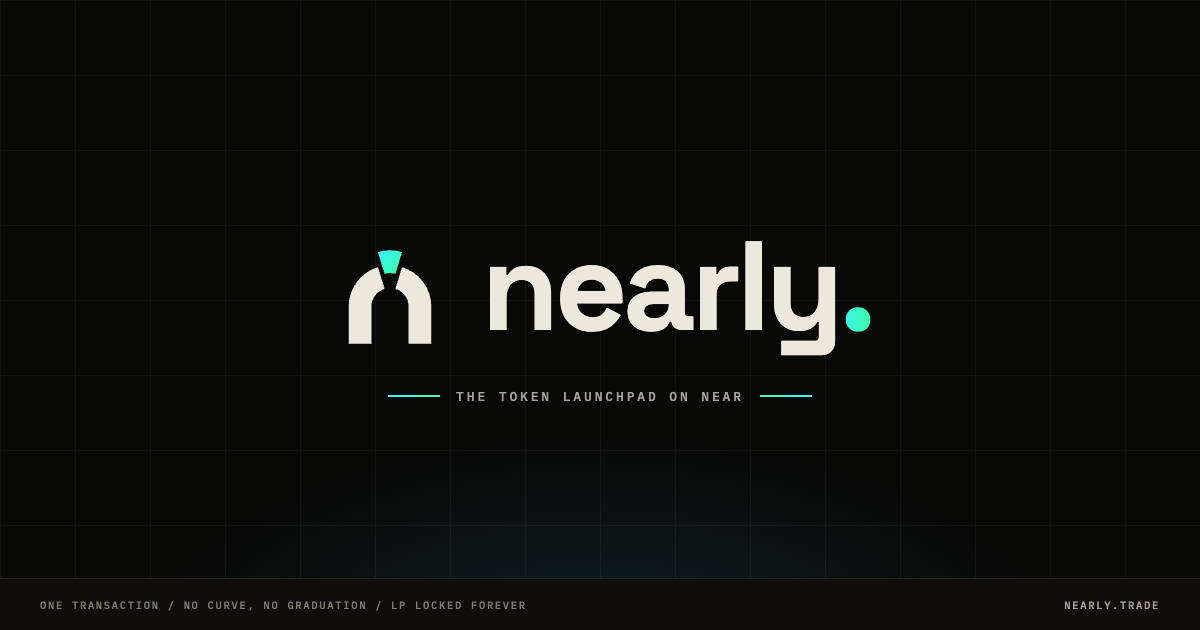 Nearly
